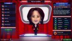 Игра The Political Machine 2024 (Steam; PC; Регион активации Весь Мир)
