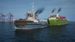 Игра Seafarer: The Ship Sim (Steam; PC; Регион активации CIS without BY)