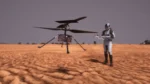Игра Occupy Mars: The Game (Steam; PC; Регион активации Весь Мир)