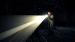 Игра Alan Wake (Steam; PC; Регион активации Весь Мир)