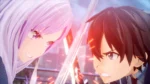 Игра SWORD ART ONLINE Fractured Daydream — Deluxe Edition (Steam; PC; Регион активации РФ+Страны СНГ)