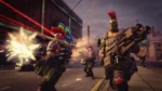 Игра Saints Row: The Third Remastered (LATAM) (Steam; PC; Регион активации LATAM)