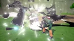 Игра NARUTO TO BORUTO: SHINOBI STRIKER – Season Pass 5 (Steam; PC; Регион активации РФ+Страны СНГ)