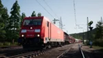 Игра Train Sim World® 2: Main Spessart Bahn: Aschaffenburg — Gemünden Route Add-On (Steam; PC; Регион активации Весь Мир)