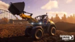 Игра Construction Simulator — Kramer Pack (Steam; PC; Регион активации CIS without BY)