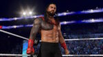 Игра WWE 2K25 (Steam; PC; Регион активации РФ+Страны СНГ)