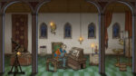 Игра Scriptorium: Master of Manuscripts (Steam; PC; Регион активации РФ+Страны СНГ)