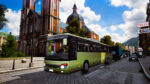 Игра Bus Simulator 18 — Setra Bus Pack 1 (Steam; PC; Регион активации Страны СНГ)