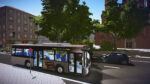 Игра Bus Simulator 16 – MAN Lion’s City A 47 M (Steam; Mac, PC; Регион активации Страны СНГ)