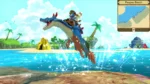 Игра Monster Hunter Stories Deluxe Collection (Steam; PC; Регион активации РФ+Страны СНГ)