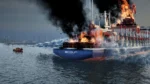 Игра Seafarer: The Ship Sim (Steam; PC; Регион активации CIS without BY)