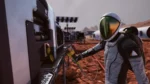 Игра Occupy Mars: The Game (Steam; PC; Регион активации Весь Мир)