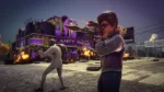 Игра Saints Row: The Third Remastered (LATAM) (Steam; PC; Регион активации LATAM)