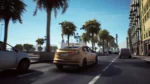 Игра Taxi Life: A City Driving Simulator (Steam; PC; Регион активации РФ+Страны СНГ)