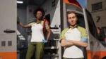 Игра Ambulance Life: A Paramedic Simulator (Steam; PC; Регион активации РФ+Страны СНГ)