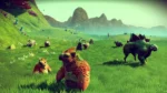 Игра No Man’s Sky (Steam; PC; Регион активации РФ+Страны СНГ)
