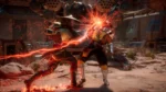 Игра Mortal Kombat 11 – Ultimate Edition (Steam; PC; Регион активации РФ+Страны СНГ)