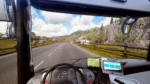 Игра Bus Simulator 18 — Official map extension (Steam; PC; Регион активации Страны СНГ)