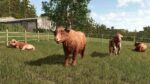 Игра Farming Simulator 25 — Highlands Fishing Expansion (Steam; Mac, PC; Регион активации РФ+Страны СНГ)