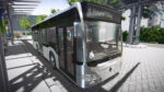 Игра Bus Simulator 18 — Mercedes-Benz Bus Pack 1 (Steam; PC; Регион активации Страны СНГ)