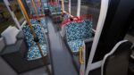 Игра Bus Simulator 18 — Mercedes-Benz Interior Pack 1 (Steam; PC; Регион активации Страны СНГ)