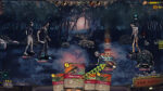 Игра The Dead Await (Steam; PC; Регион активации РФ+Страны СНГ)