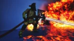 Игра Firefighting Simulator: Ignite — Fire Station Companion Pack (Steam; PC; Регион активации CIS without BY)