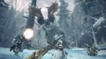 Игра MONSTER HUNTER: WORLD: Iceborne – Master Edition (Steam; PC; Регион активации РФ+Страны СНГ)