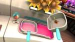 Игра Astro Chef (Steam; PC; Регион активации Весь Мир)