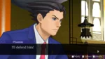 Игра Apollo Justice: Ace Attorney Trilogy (Steam; PC; Регион активации РФ+Страны СНГ)