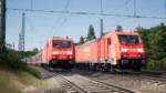 Игра Train Sim World® 2: Main Spessart Bahn: Aschaffenburg — Gemünden Route Add-On (Steam; PC; Регион активации Весь Мир)