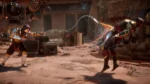 Игра Mortal Kombat 11 – Ultimate Edition (Steam; PC; Регион активации РФ+Страны СНГ)