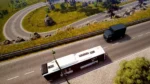 Игра Bus Simulator 18 — Official map extension (Steam; PC; Регион активации Страны СНГ)