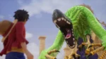 Игра ONE PIECE ODYSSEY (Steam; PC; Регион активации РФ+Страны СНГ)