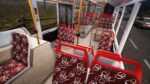 Игра Bus Simulator 18 — Mercedes-Benz Interior Pack 1 (Steam; PC; Регион активации Страны СНГ)
