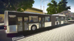 Игра Bus Simulator 16 (Steam; Mac, PC; Регион активации Страны СНГ)