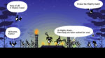 Игра PATAPON 1+2 REPLAY (Steam; PC; Регион активации РФ+Страны СНГ)