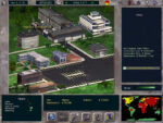 Игра The Corporate Machine (Steam; PC; Регион активации Весь Мир)