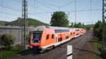 Игра Train Sim World® 2: Main Spessart Bahn: Aschaffenburg — Gemünden Route Add-On (Steam; PC; Регион активации Весь Мир)