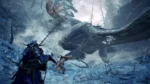 Игра MONSTER HUNTER: WORLD: Iceborne – Master Edition (Steam; PC; Регион активации РФ+Страны СНГ)