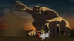 Игра Naruto Shippuden Ultimate Ninja STORM 1 HD (Steam; PC; Регион активации РФ+Страны СНГ)