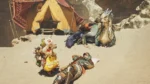 Игра Monster Hunter Wilds — Blossomdance DLC Pack (Steam; PC; Регион активации РФ+Страны СНГ)