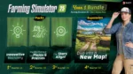Игра Farming Simulator 25 – Year 1 Bundle (Steam; Mac, PC; Регион активации РФ+Страны СНГ)