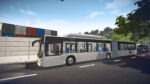 Игра Bus Simulator 16 — MAN Lion’s City CNG Pack (Steam; Mac, PC; Регион активации Страны СНГ)