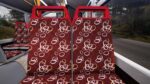 Игра Bus Simulator 18 — Mercedes-Benz Interior Pack 1 (Steam; PC; Регион активации Страны СНГ)