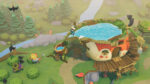 Игра Time on Frog Island (Steam; PC; Регион активации РФ+Страны СНГ)