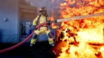 Игра Firefighting Simulator: Ignite — Fire Station Companion Pack (Steam; PC; Регион активации CIS without BY)