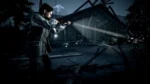 Игра Alan Wake (Steam; PC; Регион активации Весь Мир)