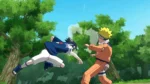 Игра Naruto Shippuden Ultimate Ninja STORM 1 HD (Steam; PC; Регион активации РФ+Страны СНГ)