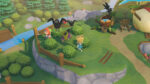 Игра Time on Frog Island (Steam; PC; Регион активации РФ+Страны СНГ)